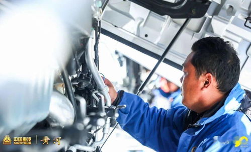 重汽带头 重卡三大件保修4年将成行业惯例 三类机动车维修