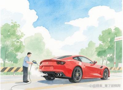 老司机车检攻略 三类人易挂科，五个细节保通过！