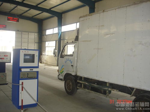 灌南着力推进汽车维修服务能力建设，三类机动车维修体系日趋完善