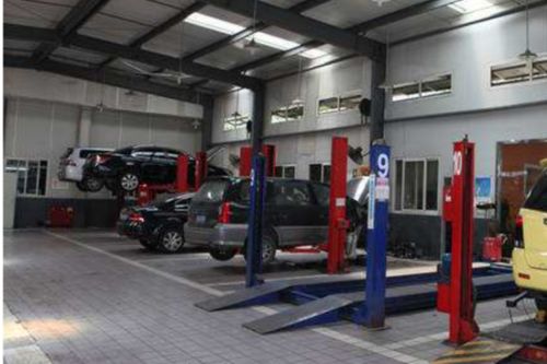 开设三类机动车维修厂 投资预算与关键要素分析